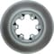 Centric Parts Gcx Brake Rotor, 320.66056 320.66056 - alternate 2